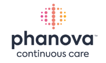 Phanova_Continuous_Care_Logo